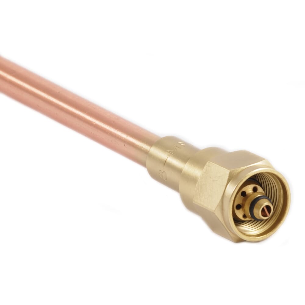 Victor Style Welding Nozzle (8-MFA-1)